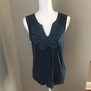 Lucky Brand tank